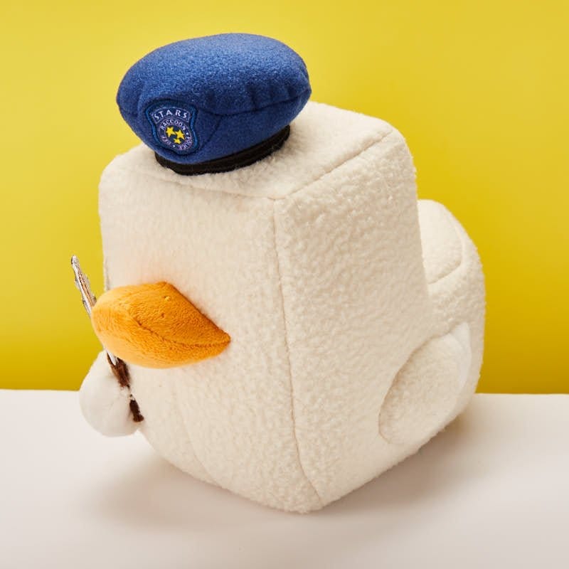 Resident Evil Tubbz Plüschfigur Tofu 20 cm