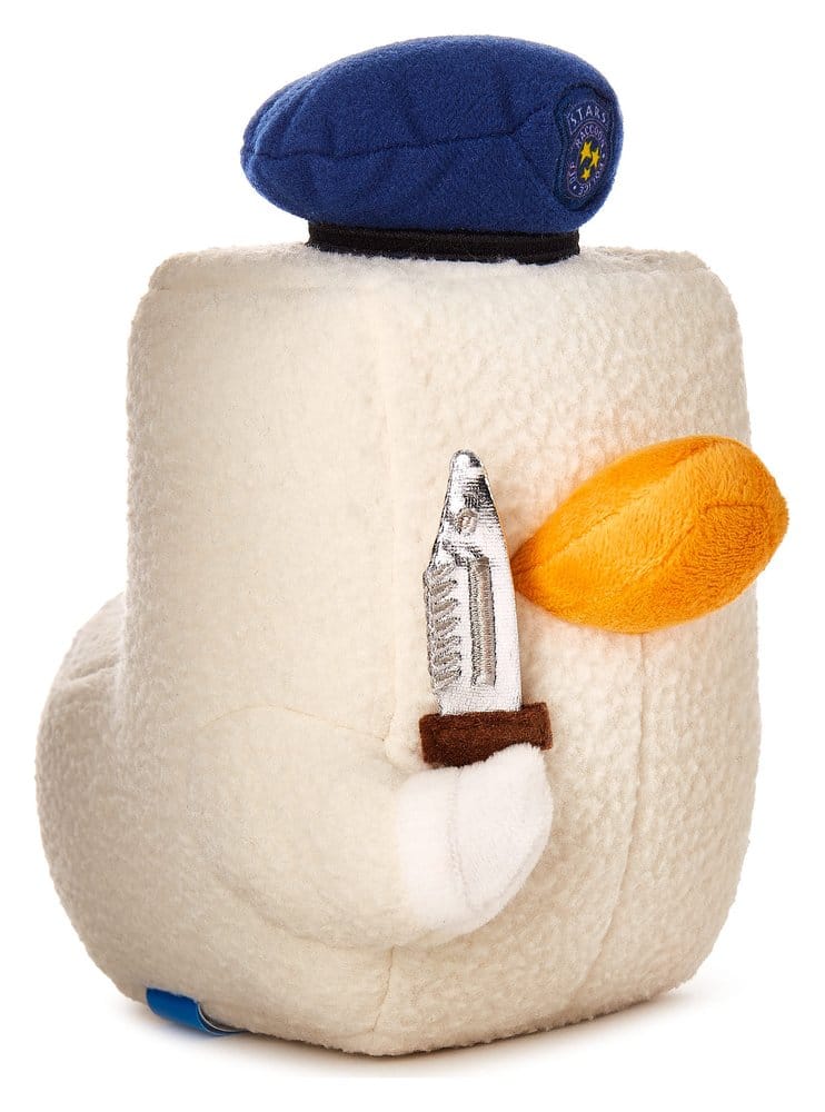 Resident Evil Tubbz Plüschfigur Tofu 20 cm