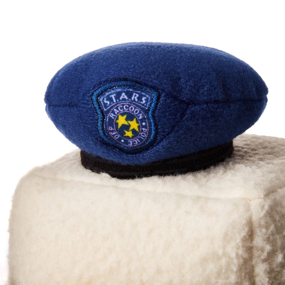 Resident Evil Tubbz Plüschfigur Tofu 20 cm