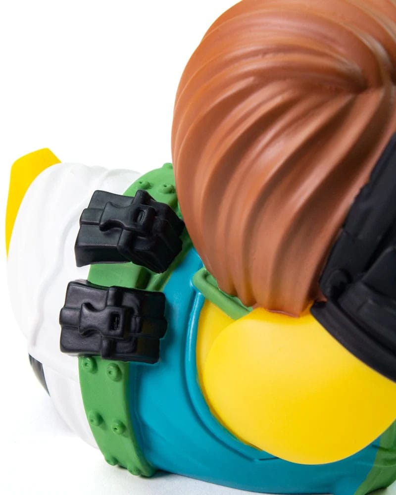 Resident Evil Tubbz PVC Figur Jill Valentine Boxed Edition 10 cm