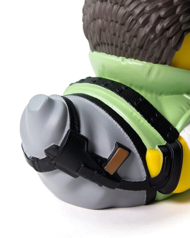 Resident Evil Tubbz PVC Figur Chris Redfield Boxed Edition 10 cm