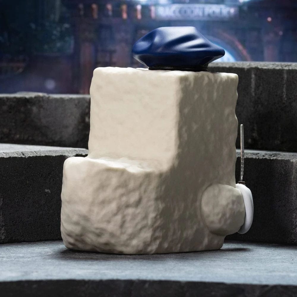 Resident Evil Tubbz PVC Figur Tofu Boxed Edition 10 cm