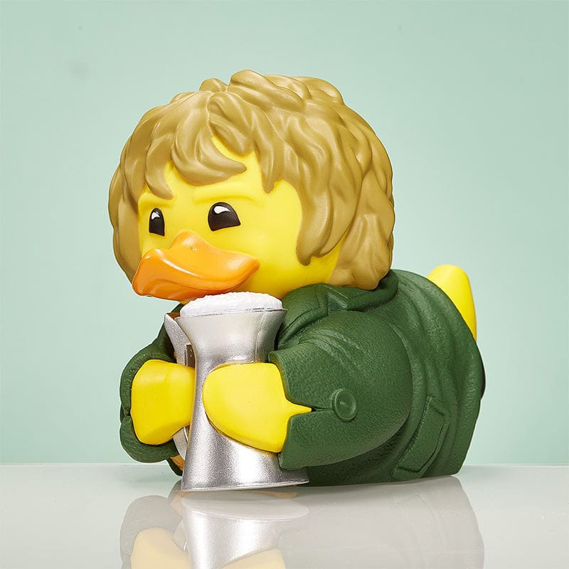 Herr der Ringe Tubbz PVC Figur Merry Boxed Edition 10 cm