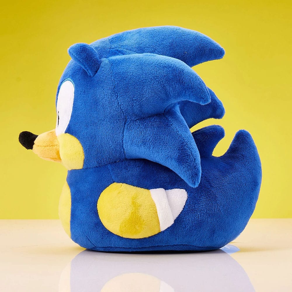 Sonic - The Hedgehog Tubbz Plüschfigur Sonic 30 cm