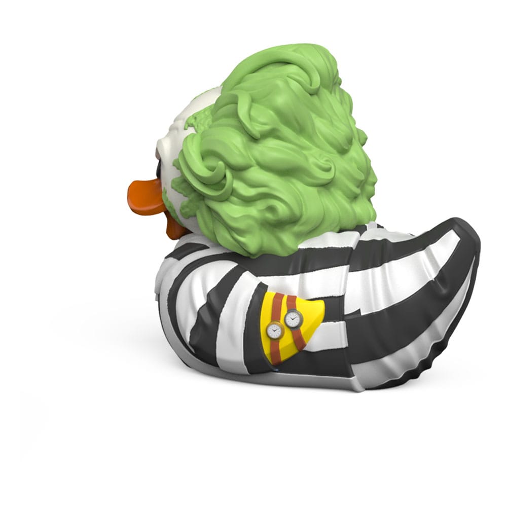 Beetlejuice Tubbz Mini PVC Figur Beetlejuice 5 cm