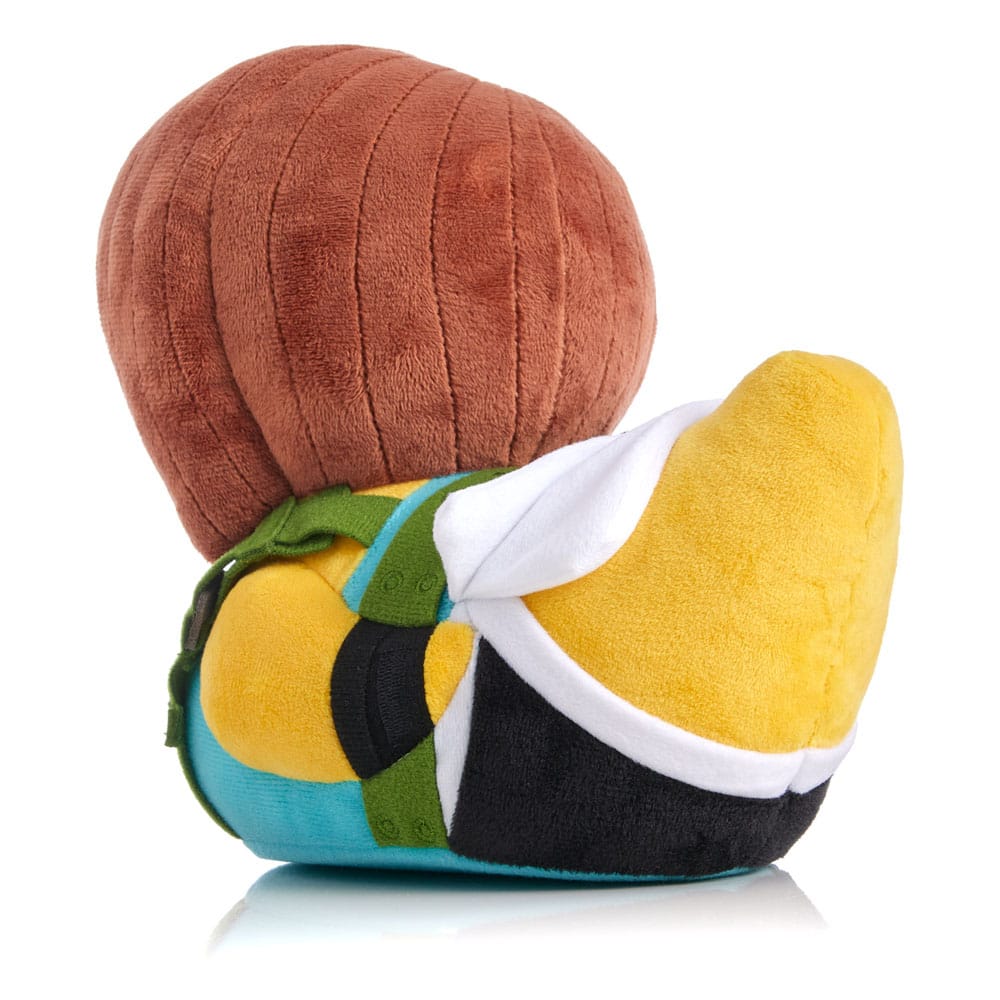 Resident Evil Tubbz Plüschfigur Jill Valentine 23 cm