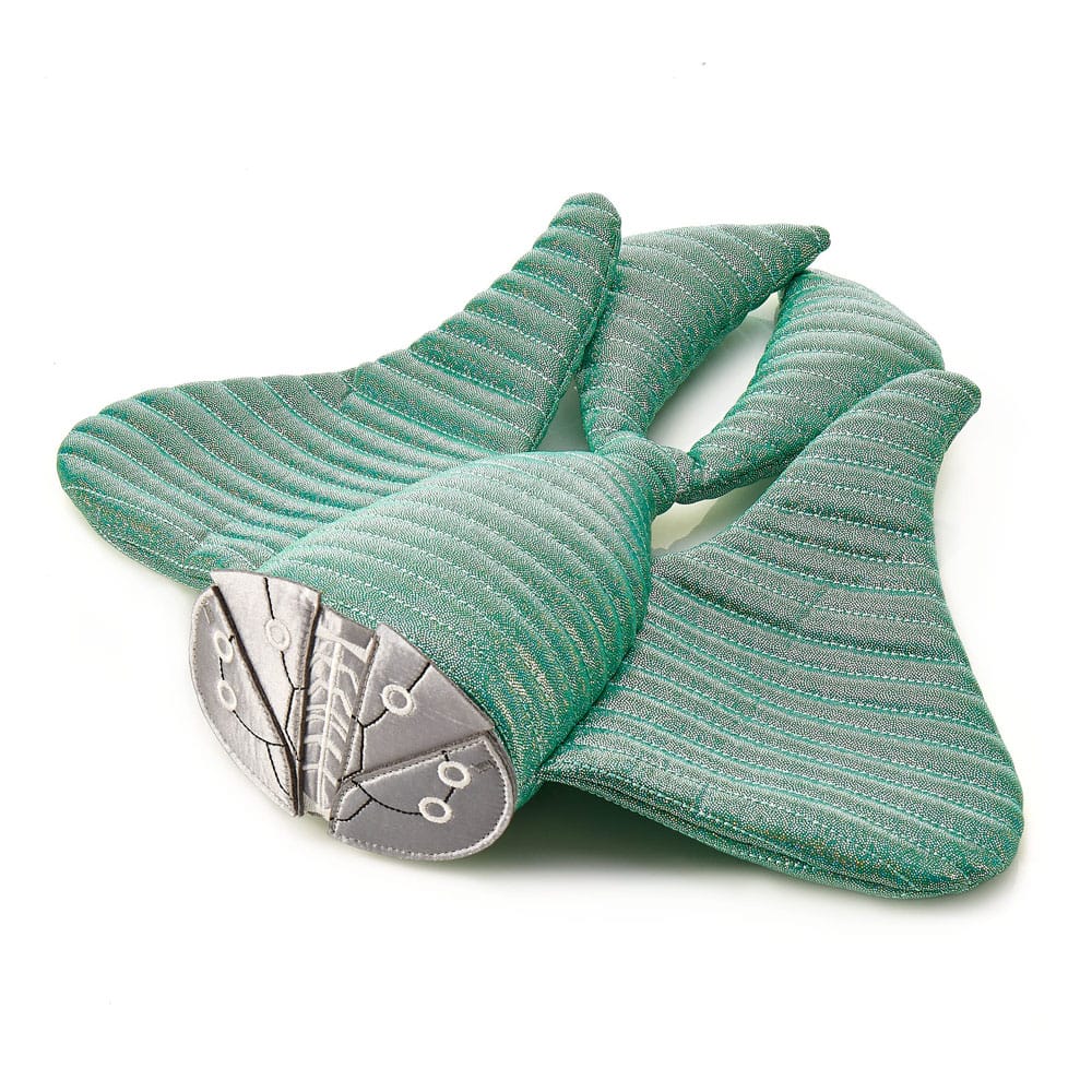 Destiny Plüschfigur Pouka 33 cm