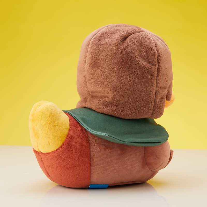 Der Herr der Ringe Tubbz Plüschfigur Frodo 20 cm