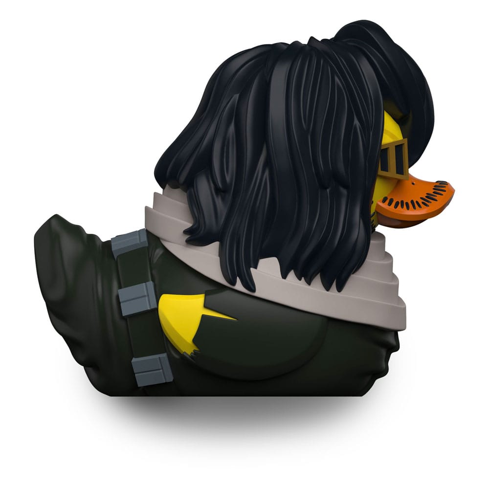 My Hero Academia Tubbz PVC Figur Shota Aizawa 1st Edition 10 cm