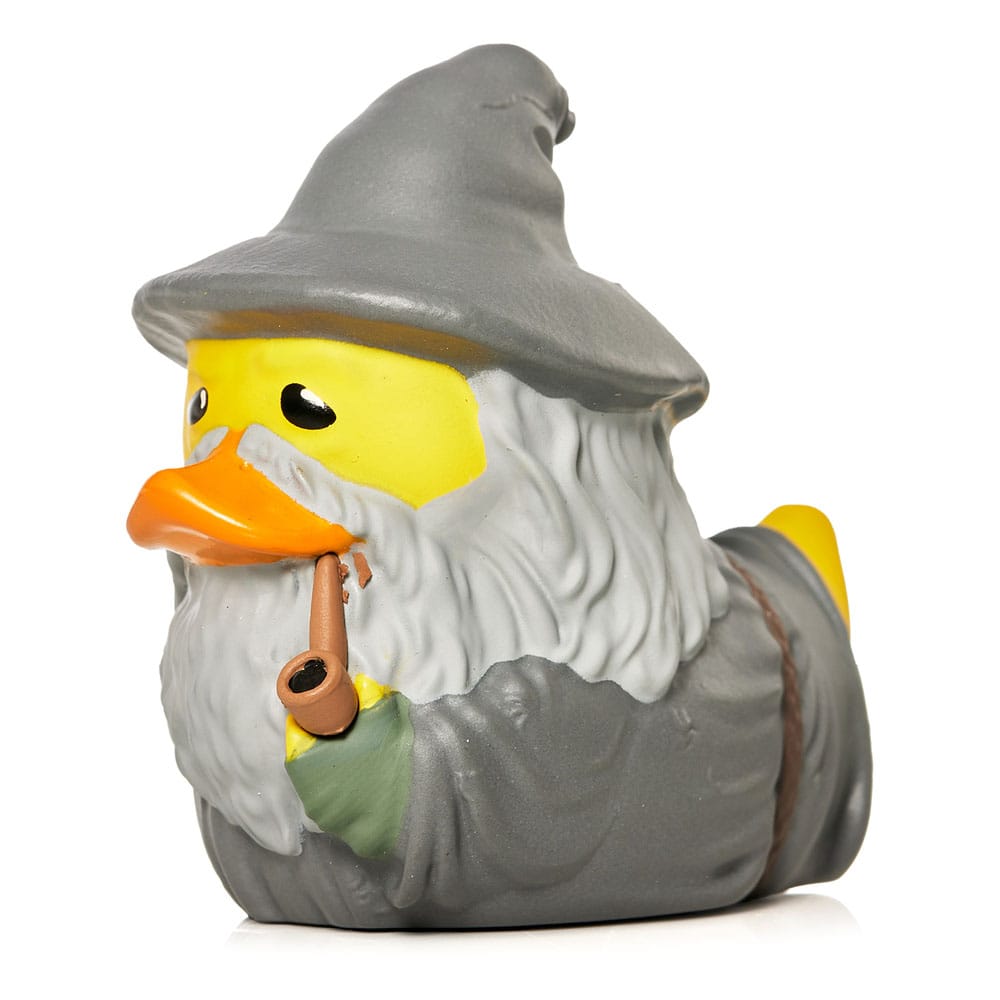 Herr der Ringe Tubbz Mini PVC Figur Gandalf der Graue 5 cm