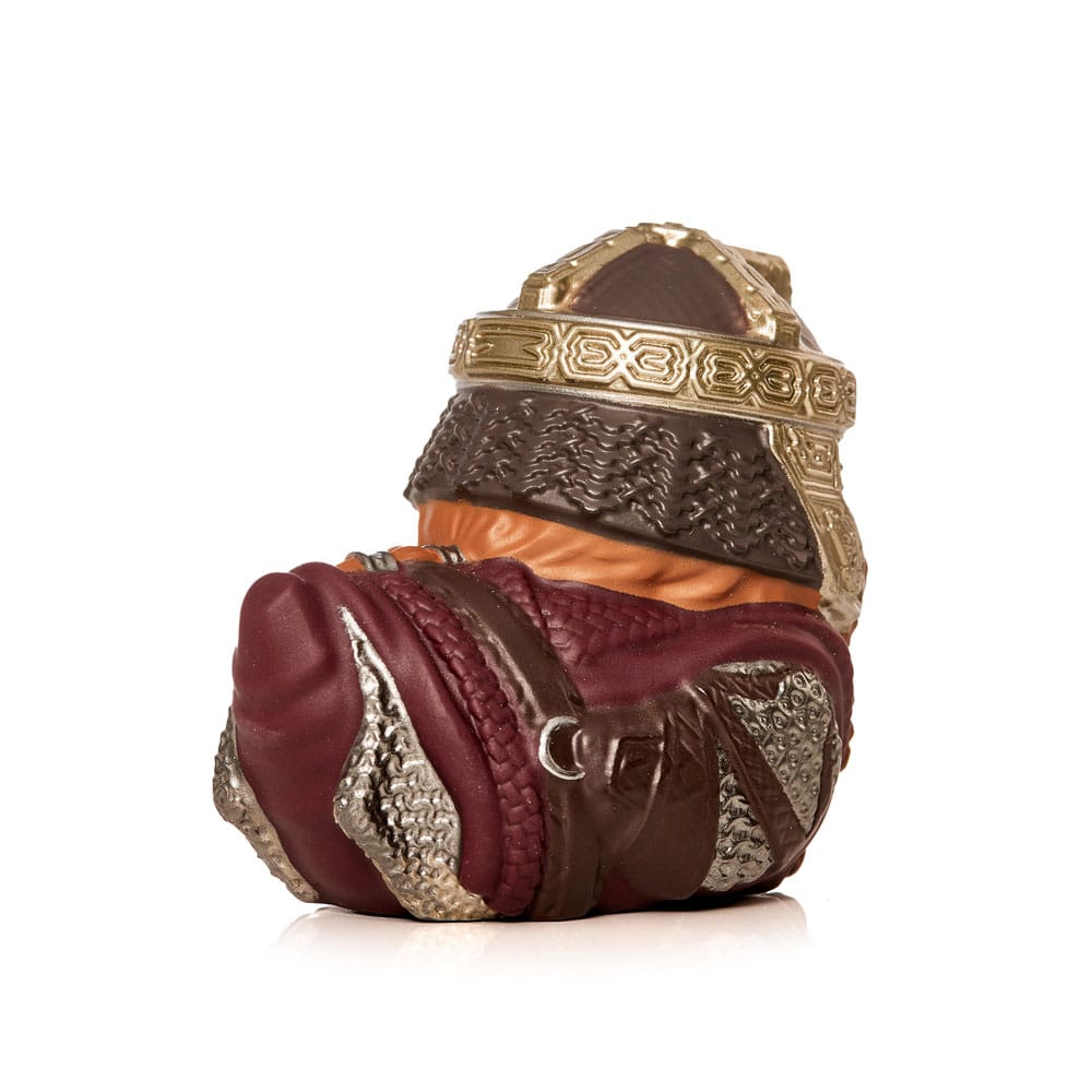 Herr der Ringe Tubbz Mini PVC Figur Gimli 5 cm