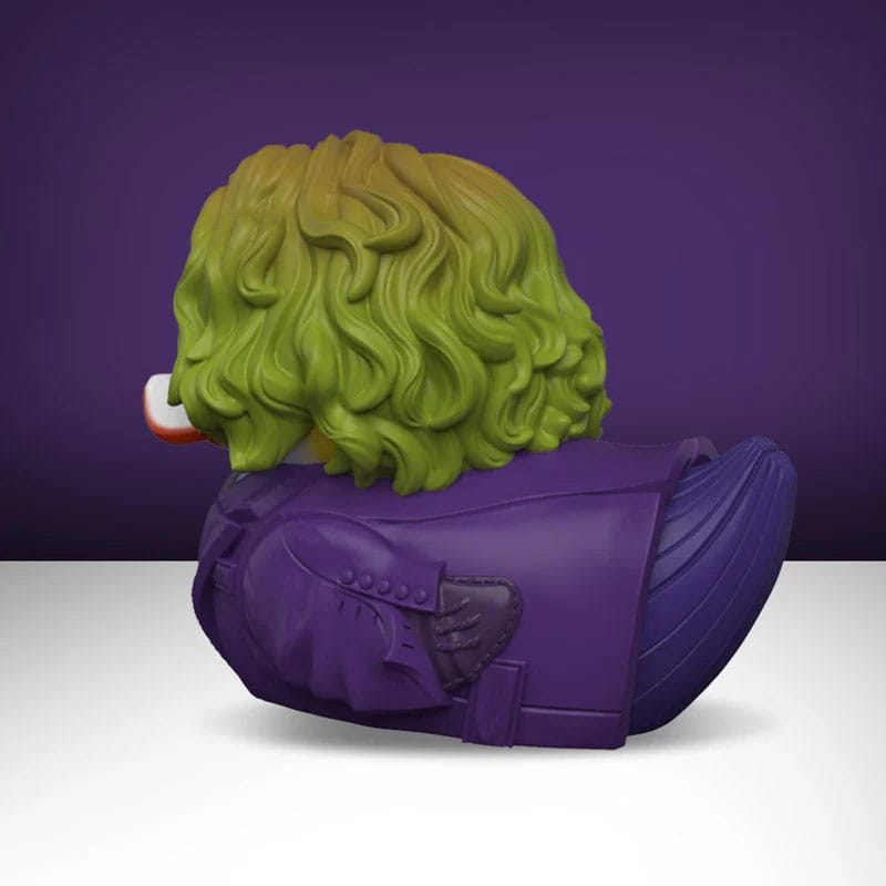 DC Comics Tubbz PVC Figur The Dark Night Joker 1st Edition 10 cm