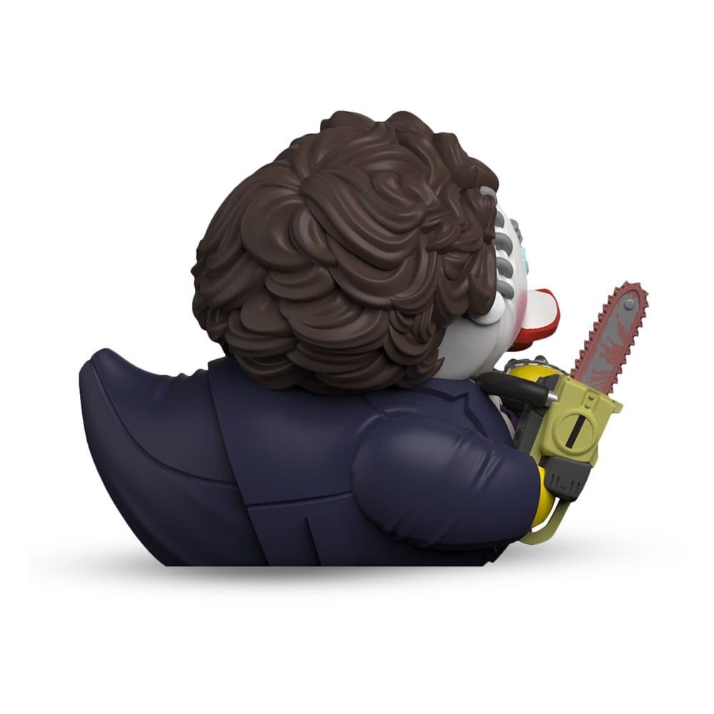 Texas Chainsaw Massacre Tubbz PVC Figur Leatherface Pretty Woman 1st Edition 10 cm