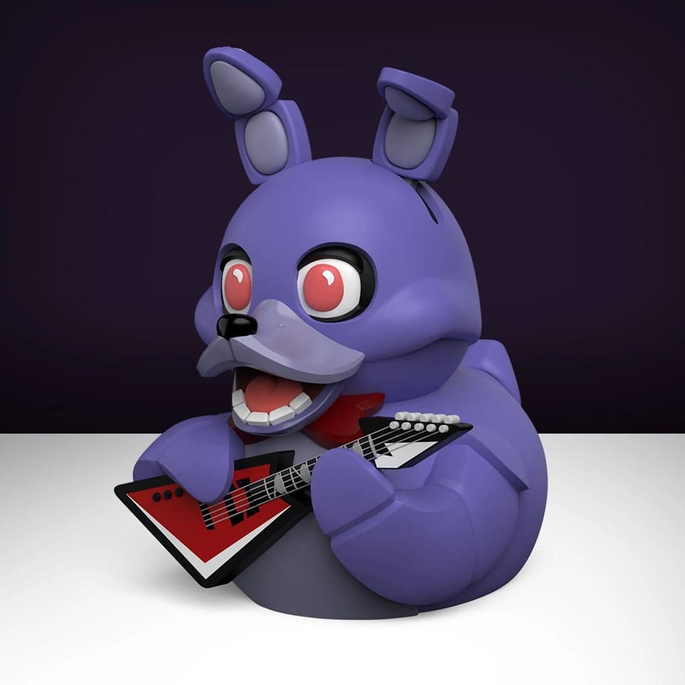 Five Nights at Freddy´s Tubbz PVC Figur Bonnie 1st Edition 10 cm