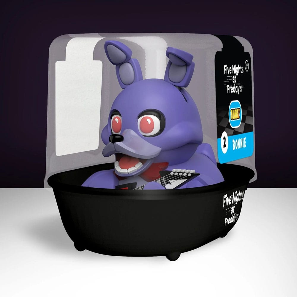 Five Nights at Freddy´s Tubbz PVC Figur Bonnie 1st Edition 10 cm
