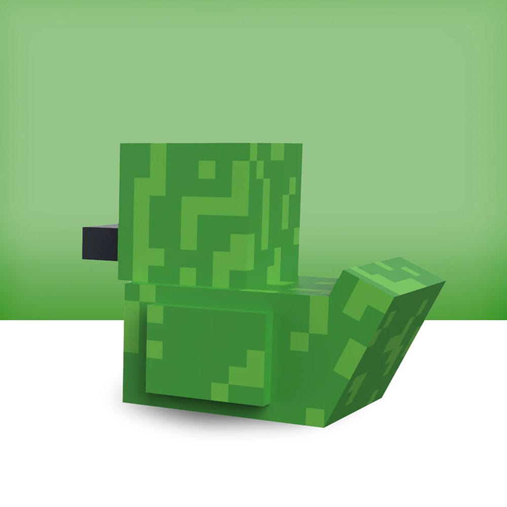 Minecraft Tubbz Mini PVC Figur Creeper 5 cm