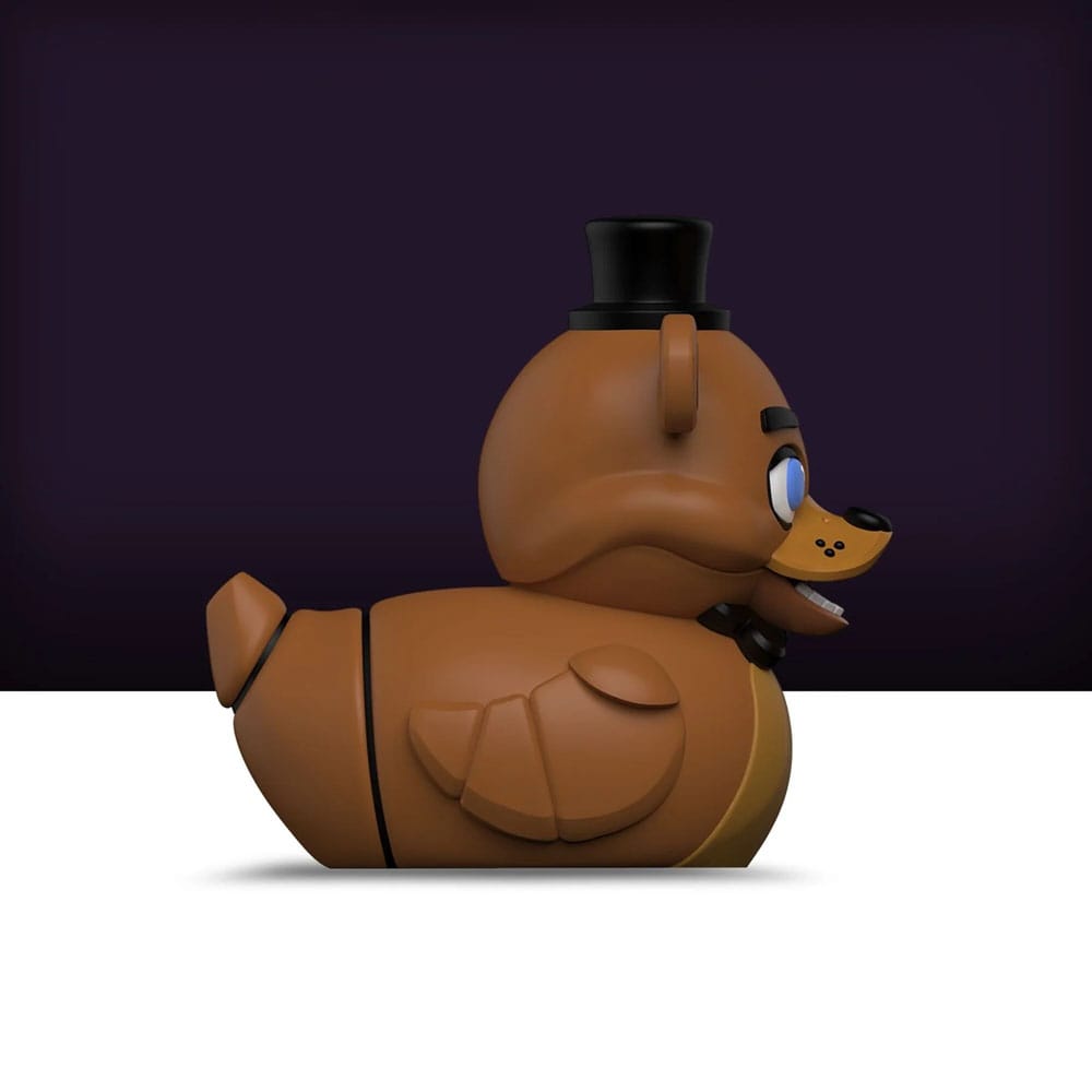Five Nights at Freddy´s Tubbz Mini PVC Figur Freddy 5 cm