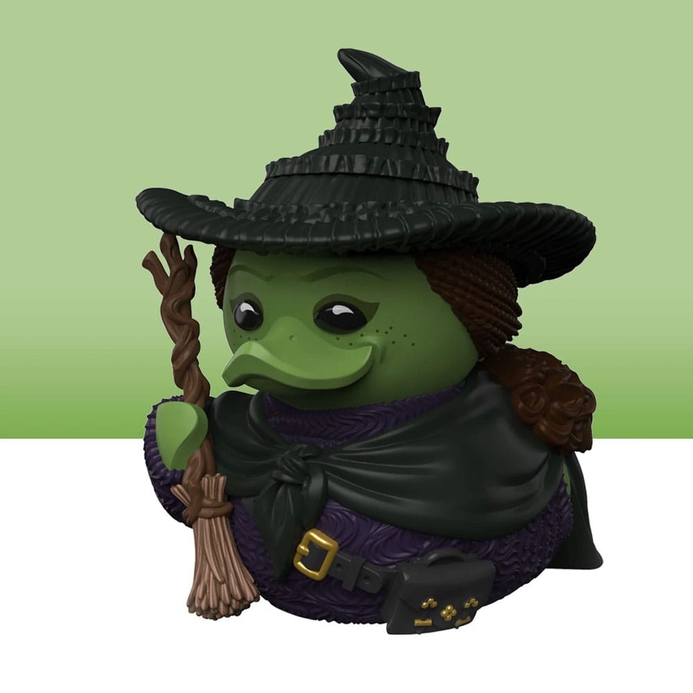 Wicked Tubbz PVC Figur Elphaba Thropp 1st Edition 10 cm