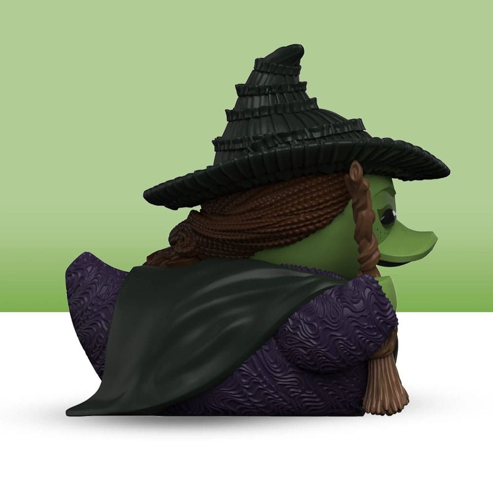 Wicked Tubbz PVC Figur Elphaba Thropp 1st Edition 10 cm
