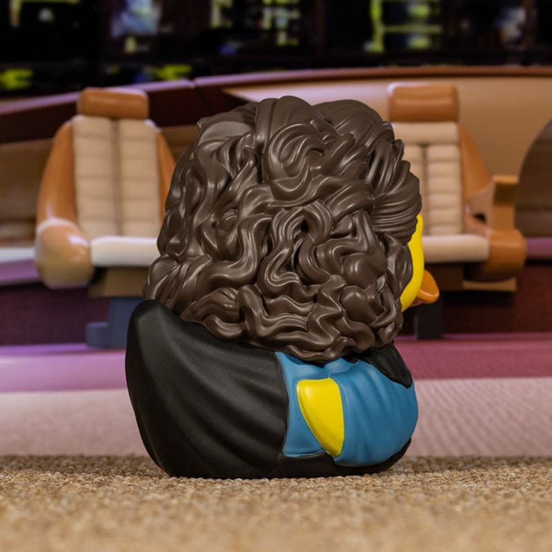 Star Trek Tubbz PVC Figur Deanna Troi Boxed Edition 10 cm