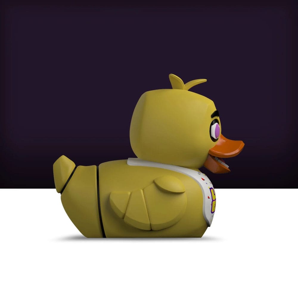 Five Nights at Freddy´s Tubbz Mini PVC Figur Chica 5 cm