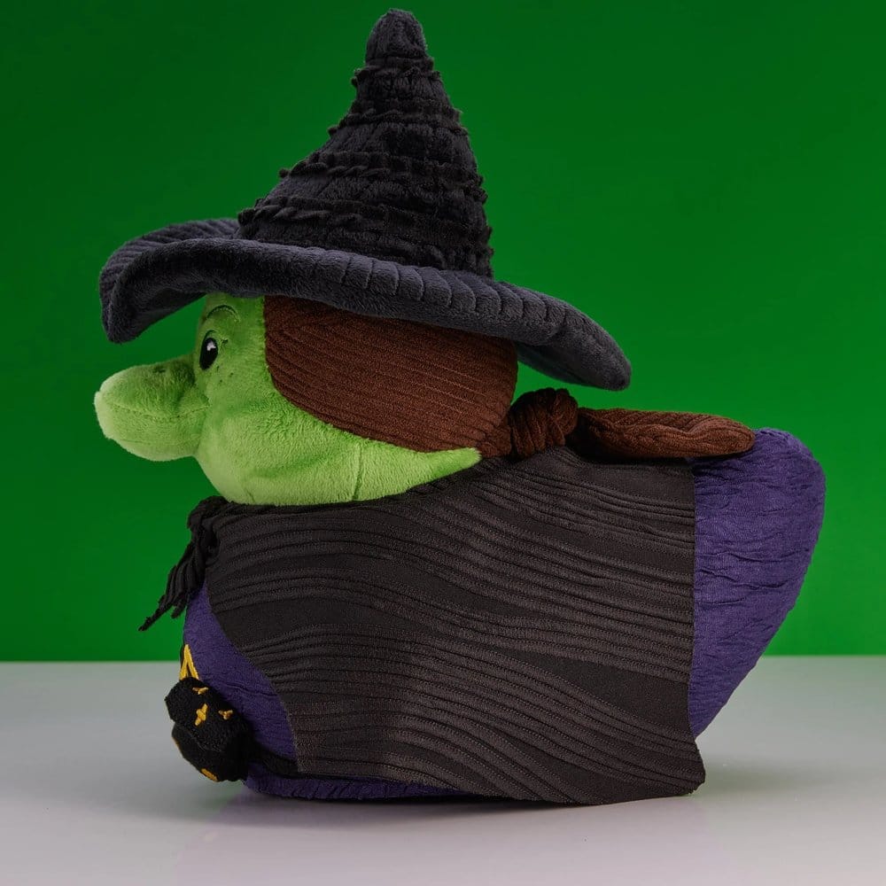 Wicked Tubbz Plüschfigur Elphaba 20 cm