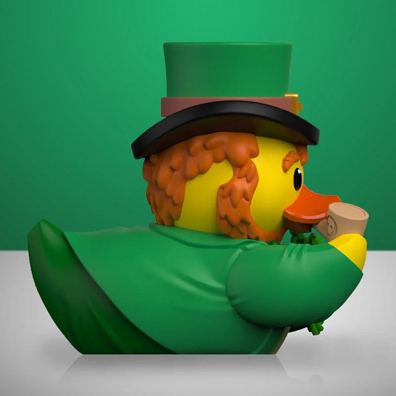 St. Patricks Day Tubbz PVC Figur 1st Edition 10 cm
