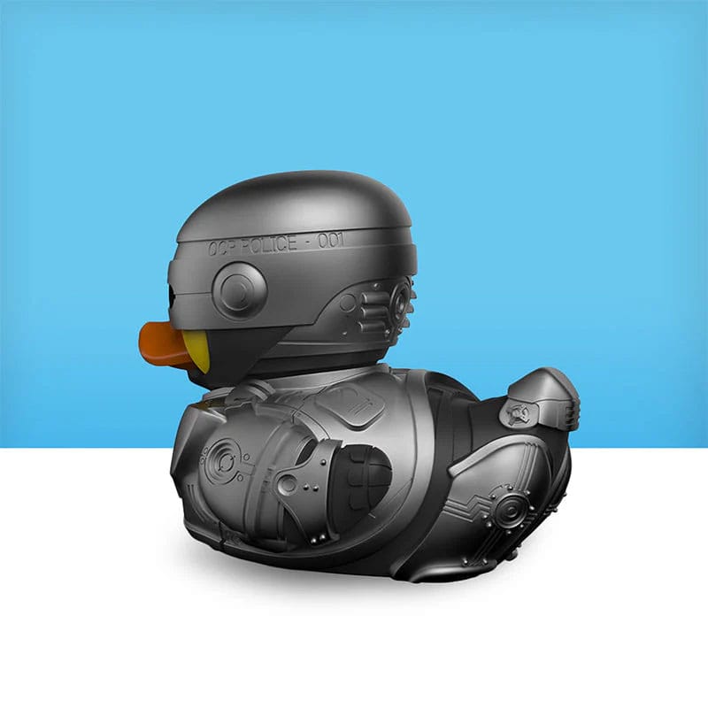 Robocop Tubbz Mini PVC Figur Robocop 5 cm