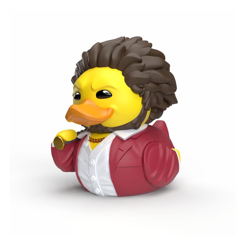 Yakuza Like A Dragon Tubbz PVC Figur Ichiban Kasuga 1st Edition 9 cm