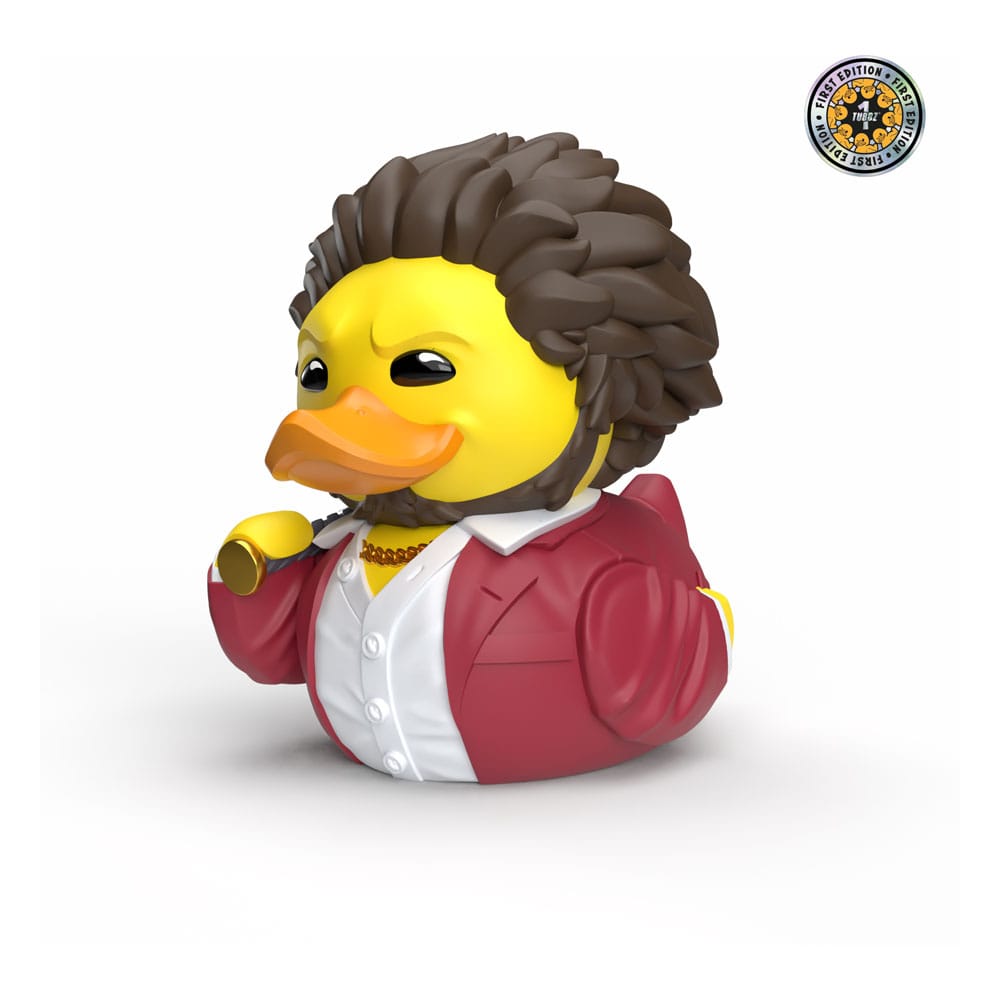 Yakuza Like A Dragon Tubbz PVC Figur Ichiban Kasuga 1st Edition 9 cm