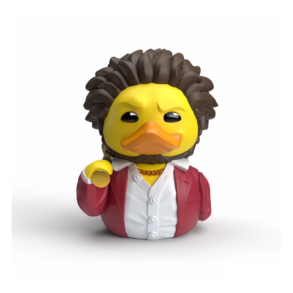 Yakuza Like A Dragon Tubbz PVC Figur Ichiban Kasuga 1st Edition 9 cm