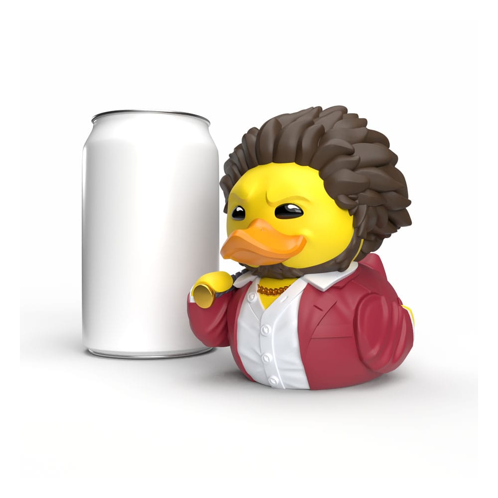 Yakuza Like A Dragon Tubbz PVC Figur Ichiban Kasuga 1st Edition 9 cm