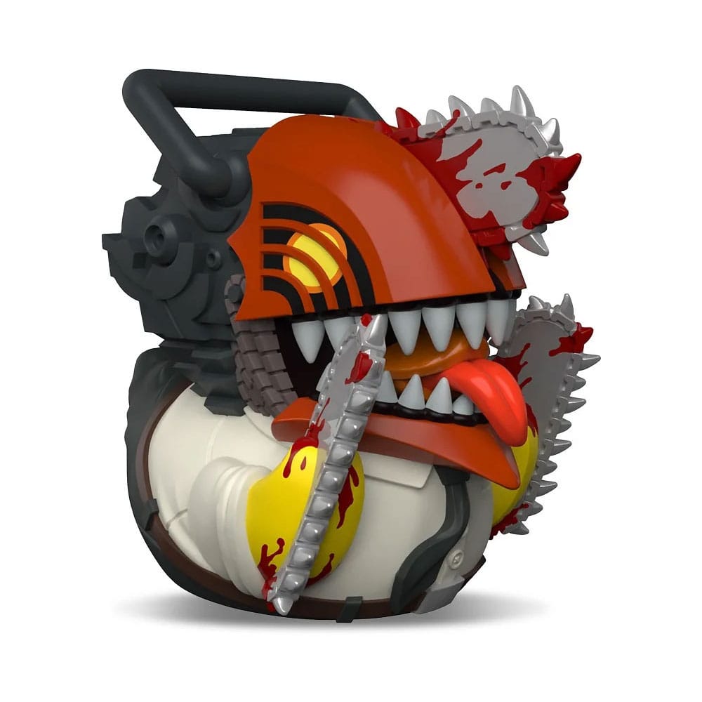 Jujutsu Kaisen Tubbz PVC Figur Satoru Gojo 1st Edition 10 cm