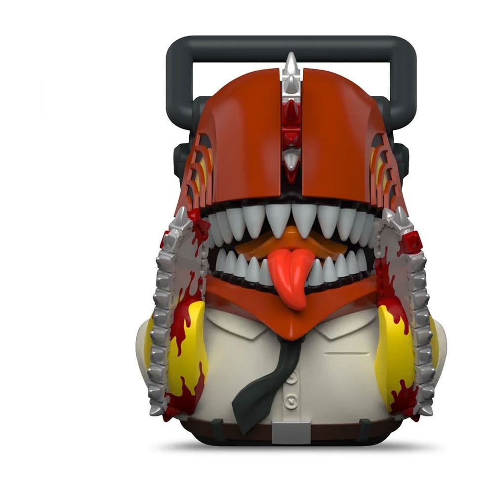 Jujutsu Kaisen Tubbz PVC Figur Satoru Gojo 1st Edition 10 cm