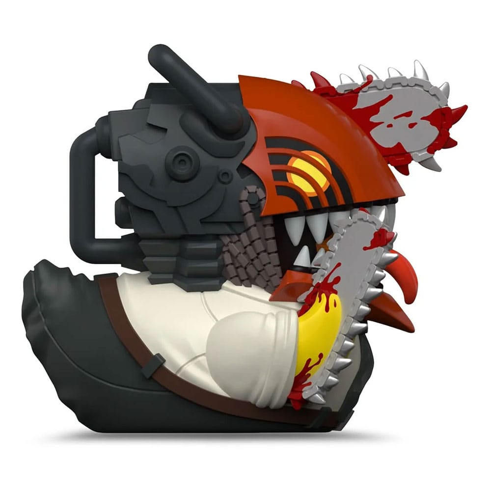 Jujutsu Kaisen Tubbz PVC Figur Satoru Gojo 1st Edition 10 cm