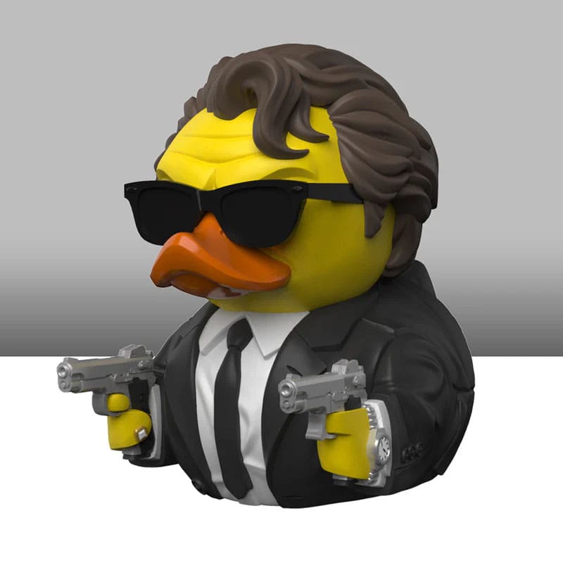 Reservoir Dogs Tubbz PVC Figur Mr. White 1st Edition 10 cm
