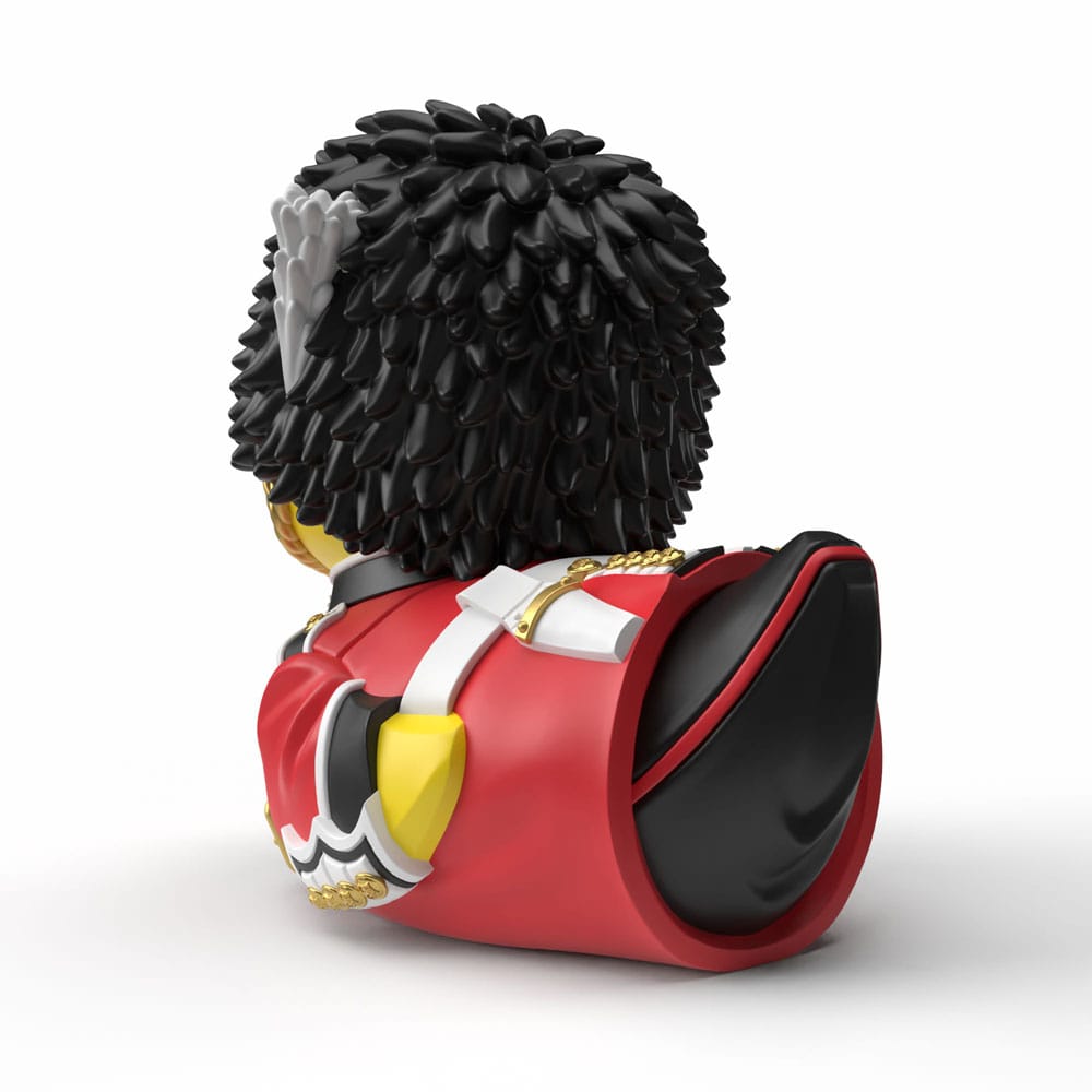 Travel Tubbz Mini PVC Figur Großbritannien 5 cm