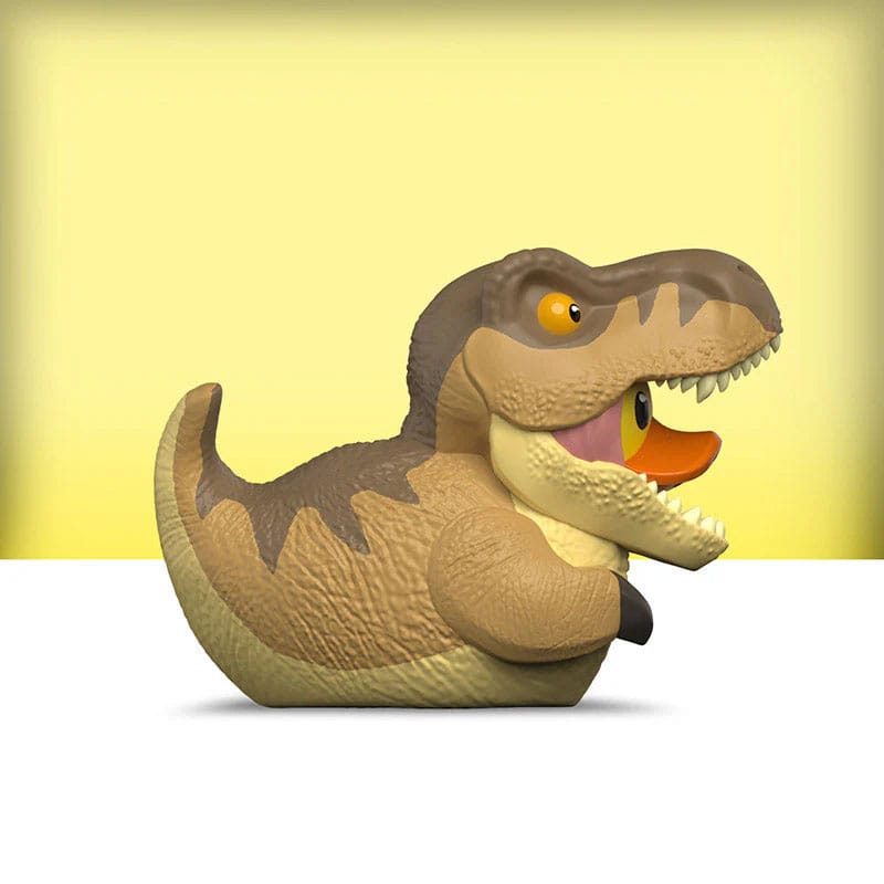 Jurassic Park Tubbz Mini PVC Figur T-Rex 5 cm