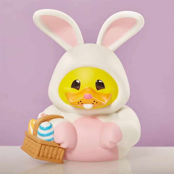 Easter Bunny Tubbz PVC Figur Boxed Edition 10 cm
