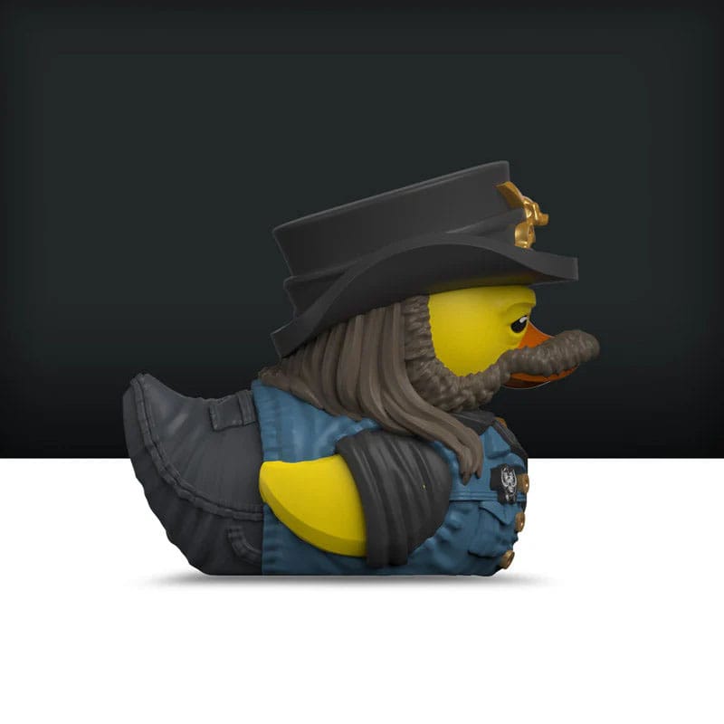 Motorhead Tubbz Mini PVC Figur Lemmy 5 cm
