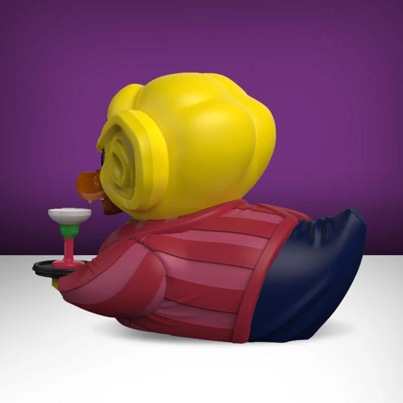 Star Trek Tubbz PVC Figur Quark 1st Edition 10 cm