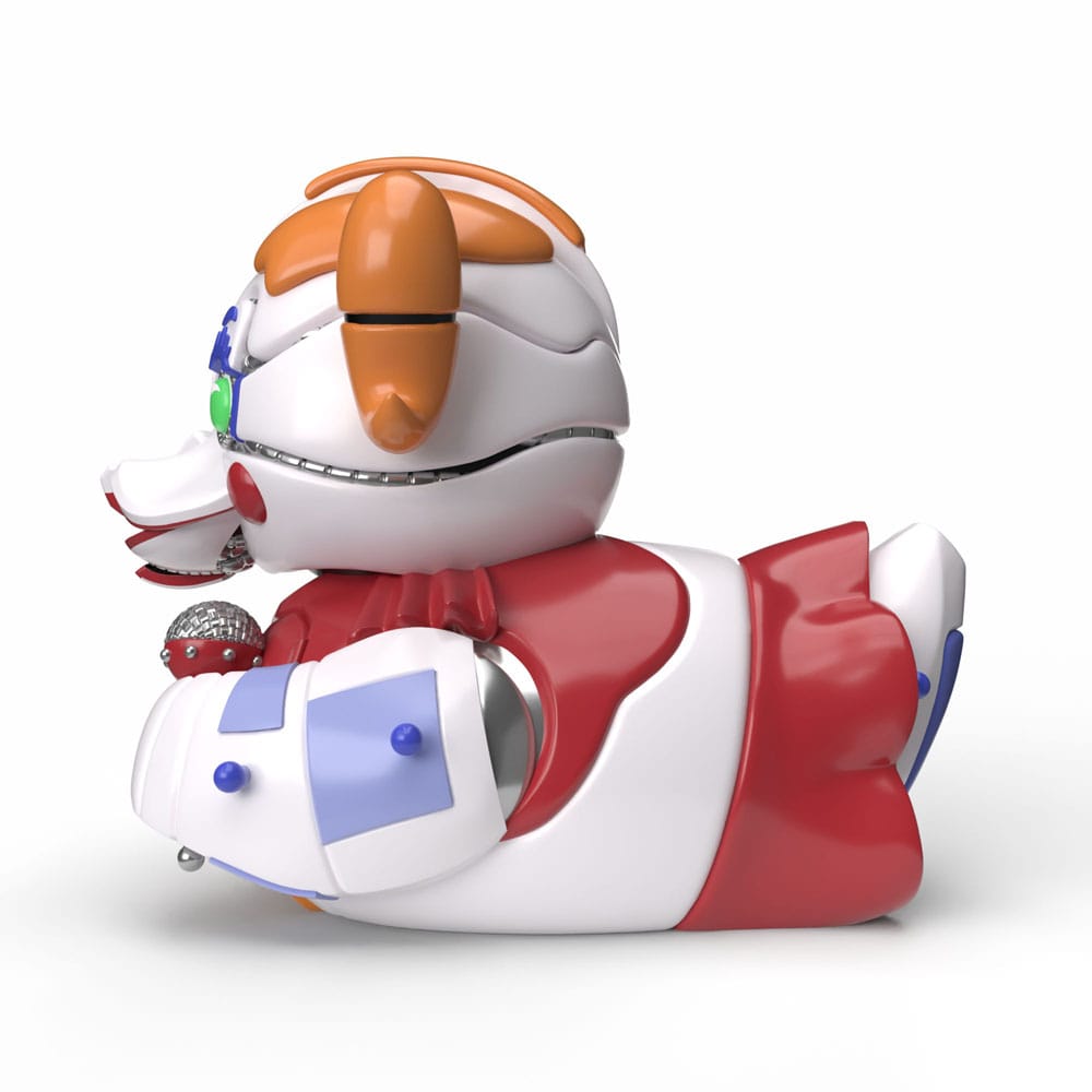 Five Nights at Freddy´s Tubbz PVC Figur Circus Baby 1st Edition 10 cm