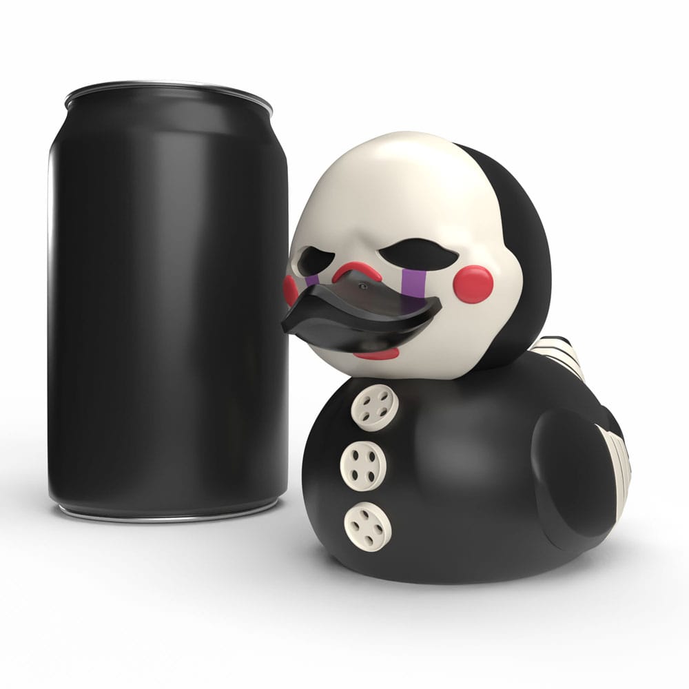 Five Nights at Freddy´s Tubbz PVC Figur Marionette 1st Edition 10 cm