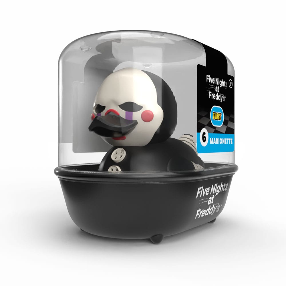 Five Nights at Freddy´s Tubbz PVC Figur Marionette 1st Edition 10 cm