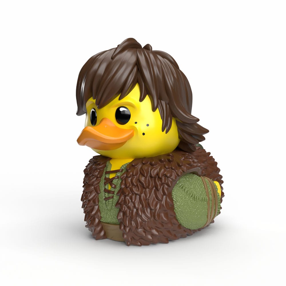 Drachenzähmen leicht gemacht Tubbz Mini PVC Figur Hicks 5 cm