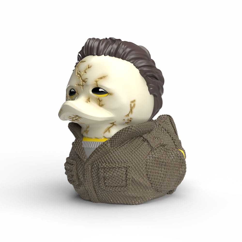 Halloween Tubbz Mini PVC Figur Michael Myers 5 cm