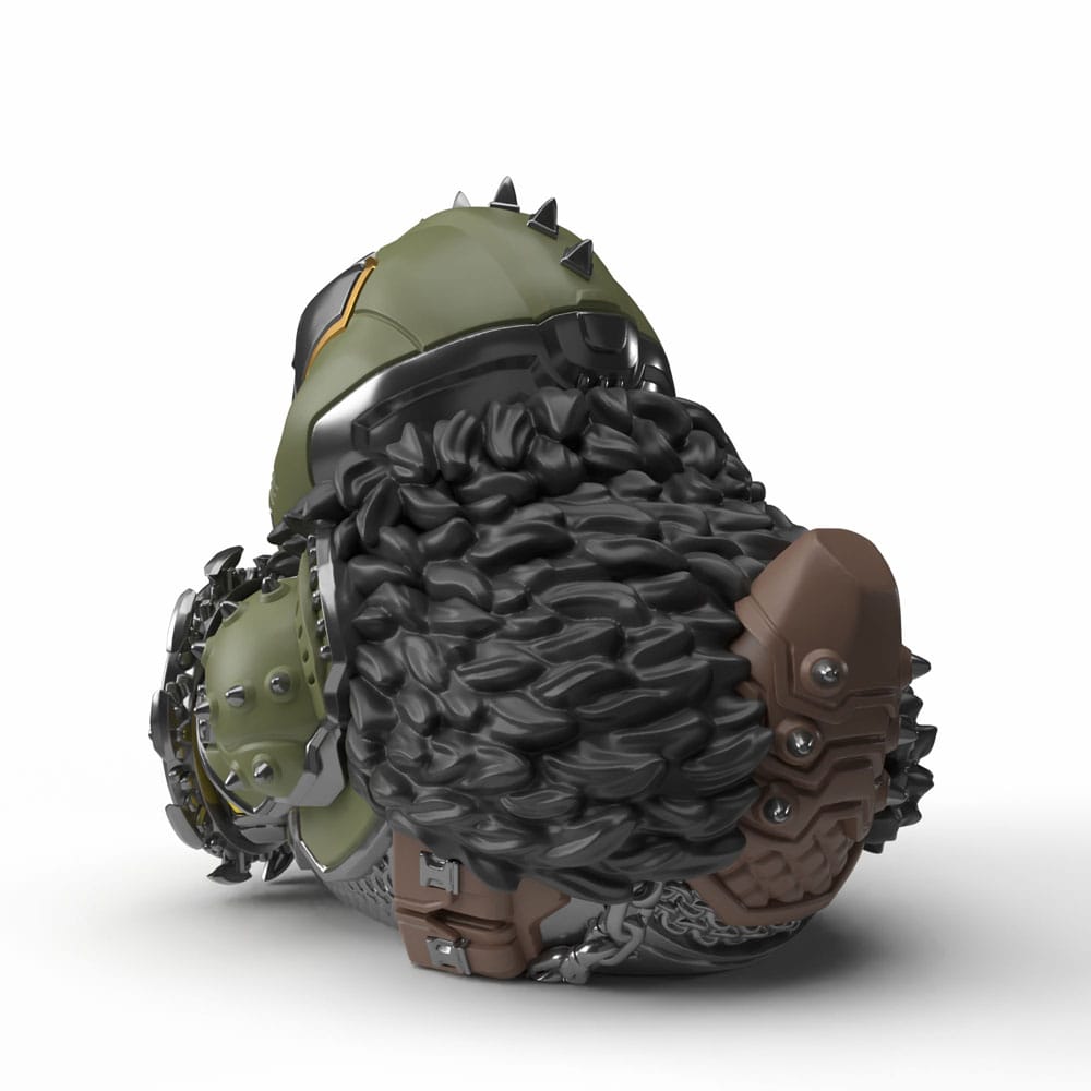 Doom Dark Ages Tubbz PVC Figur Doom Slayer 1st Edition 10 cm