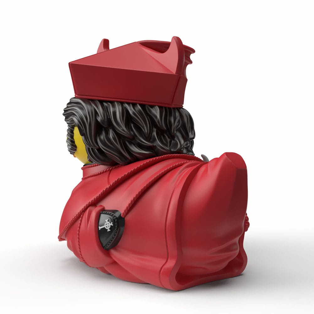 Ghost Tubbz PVC Figur Cardinal Copia 1st Edition 10 cm