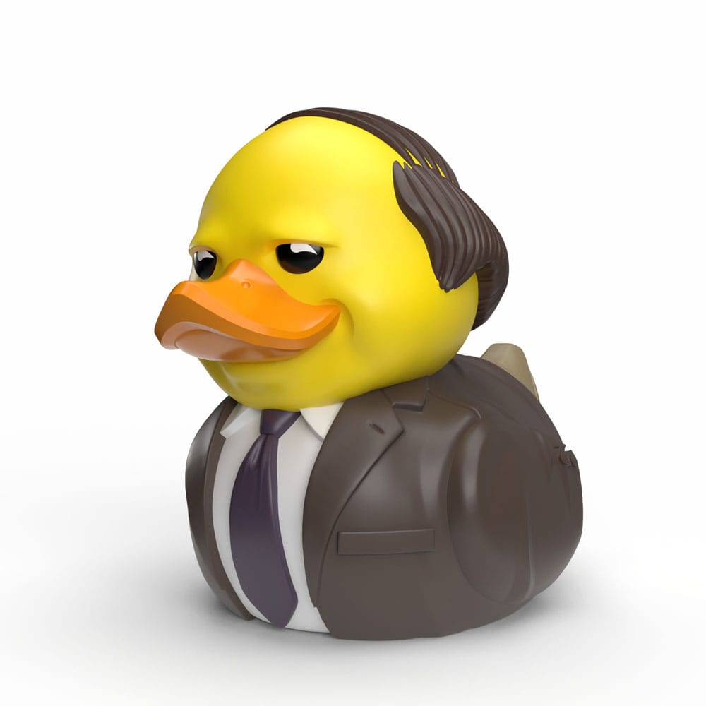 The Office Tubbz Mini PVC Figur Kevin 5 cm