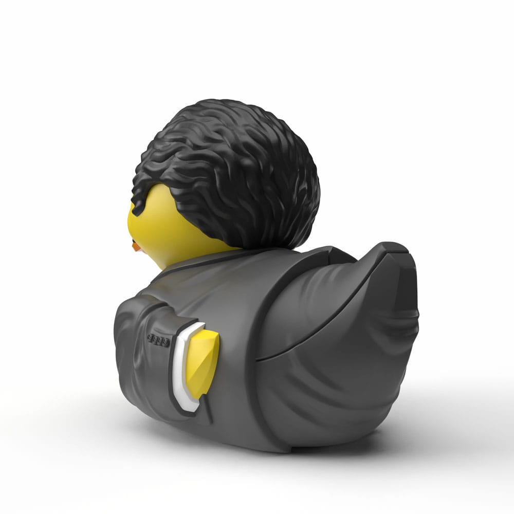 The Office Tubbz Mini PVC Figur Stanley 5 cm
